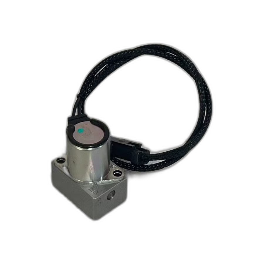 Koma Tsu Hydraulic Solenoid Valve 702-21-62900