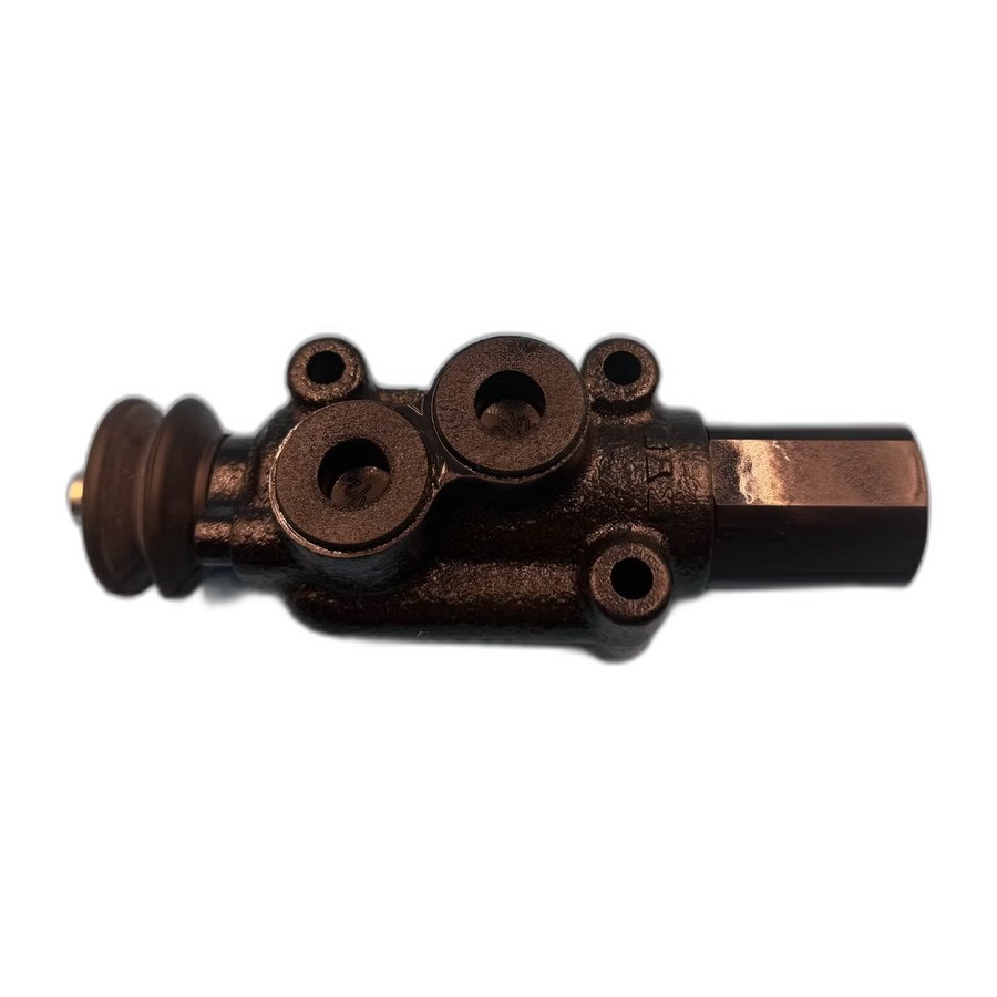 WA800-3E0 Stop Valve 421-64-15501