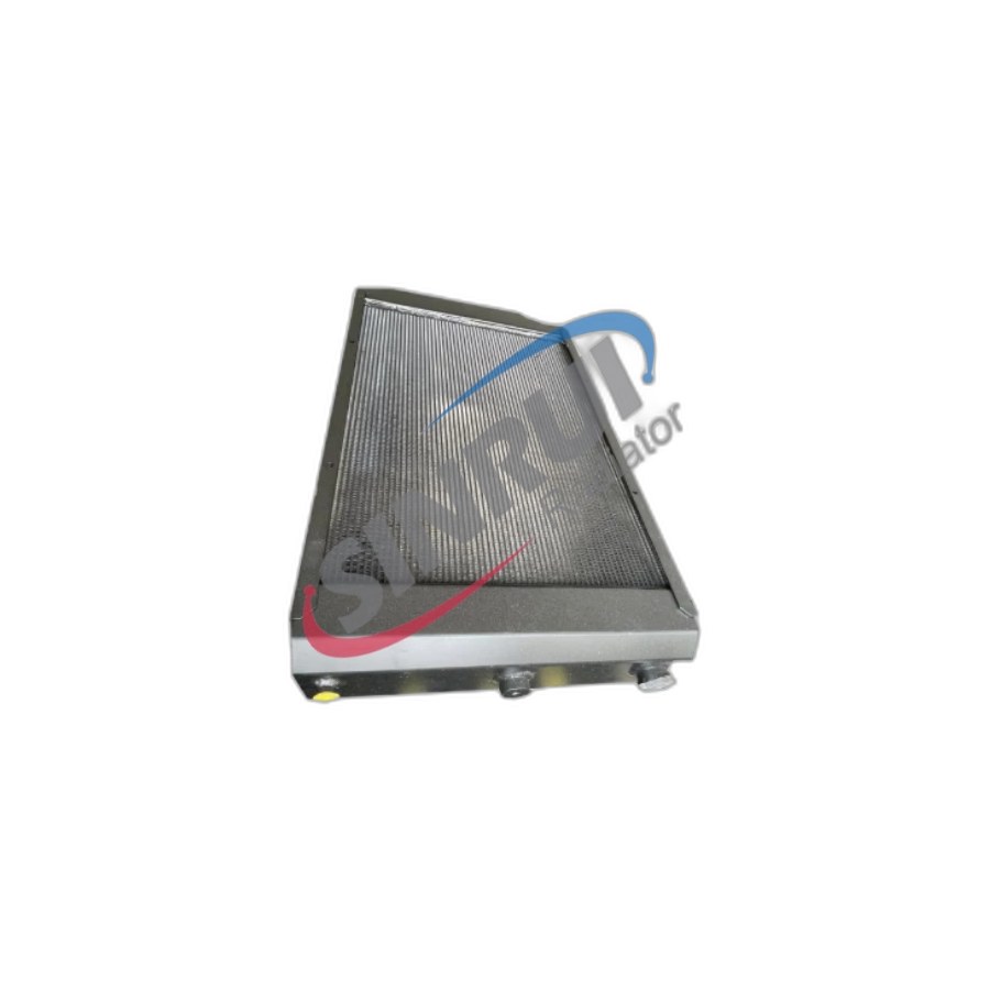 Excavator Radiator Core Assy 21N-03-41110