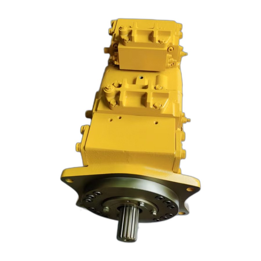 Excavator Pump Assy 708-2L-00610