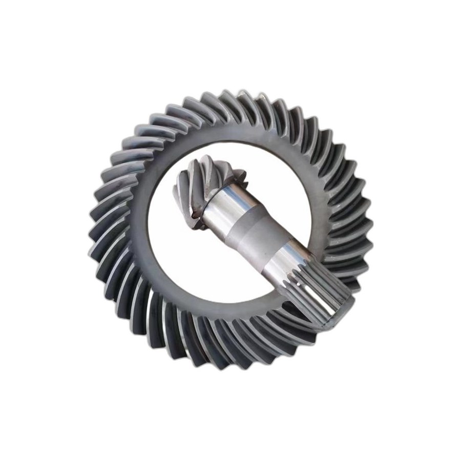 Engineering Machinery Accessories Gear 06120-01816