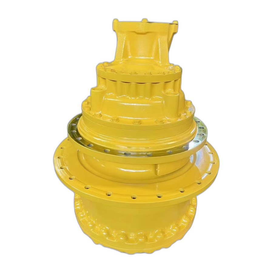 Excavating Machinery Reducer Assembly 21T-27-00402