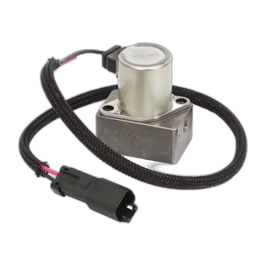 Main Pump Solenoid Valve 702-21-57400