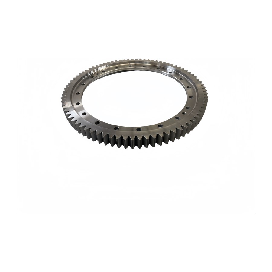 D155AX-5 Gear 17A-27-11221