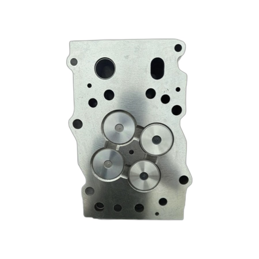 6D170-5 Cylinder Head Assembly 6245-11-1100