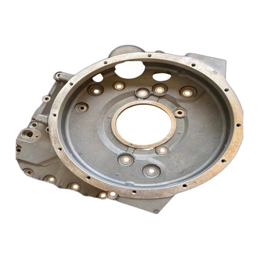 Supply Engine Accessories 6D170e Flywheel Housing 6240-21-4240