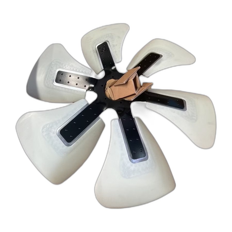 D375A-6 Fan 600-645-7400