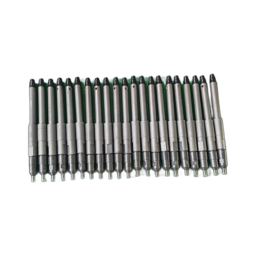 Engine Accessories SA6d170e Nozzle Assembly 6162-15-3101