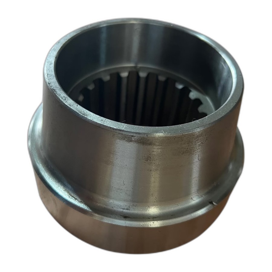 Dump Truck Hub Front Wheel 566-27-71210