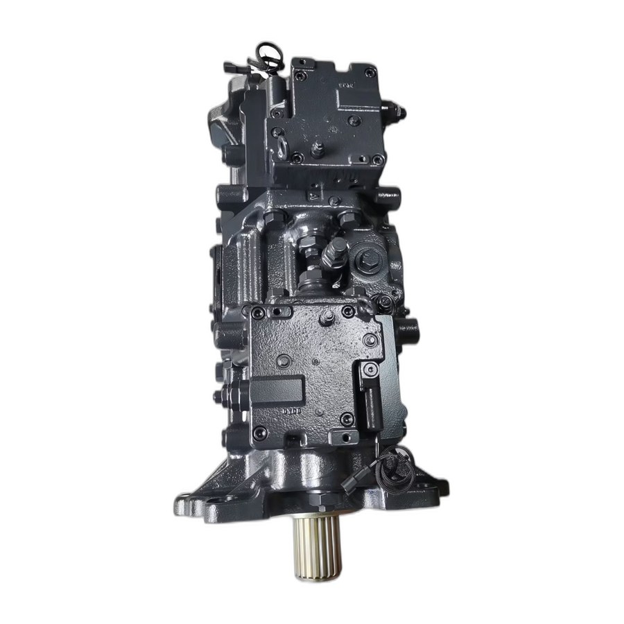 Excavator Pump Assy 708-2L-00790