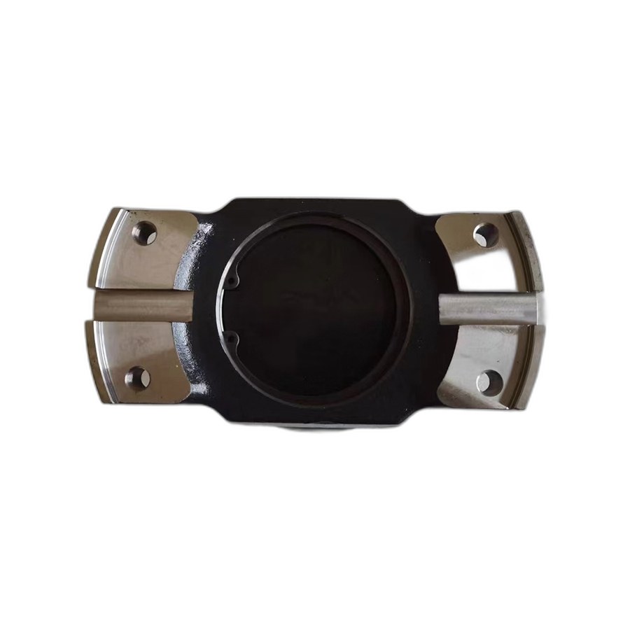Dump Truck Coupling Assy 56B-01-12721