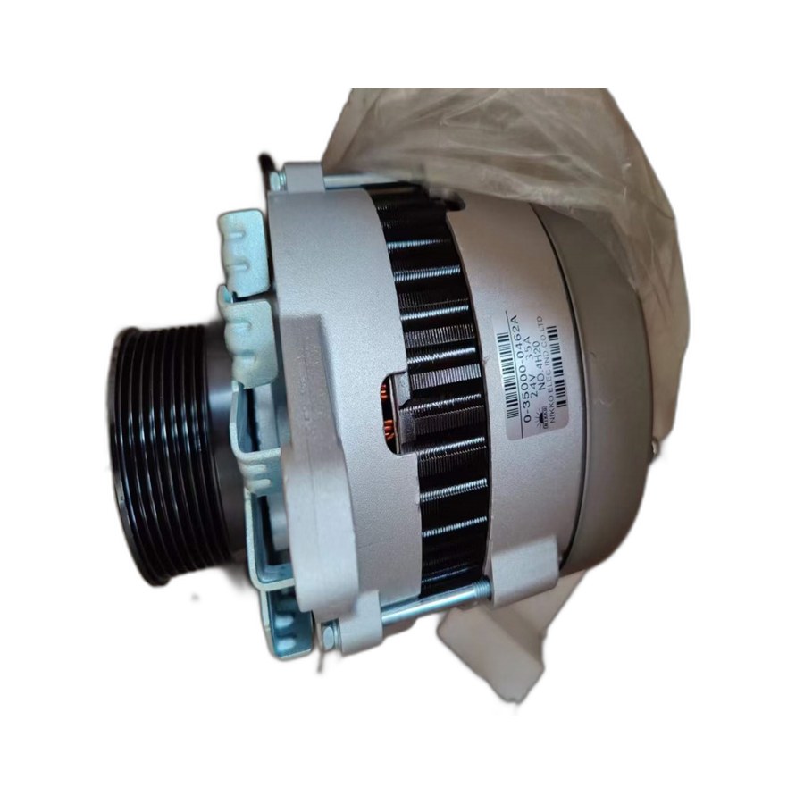 Supplied Bulldozer Accessories 6D125e 2D Generator 600-825-6560