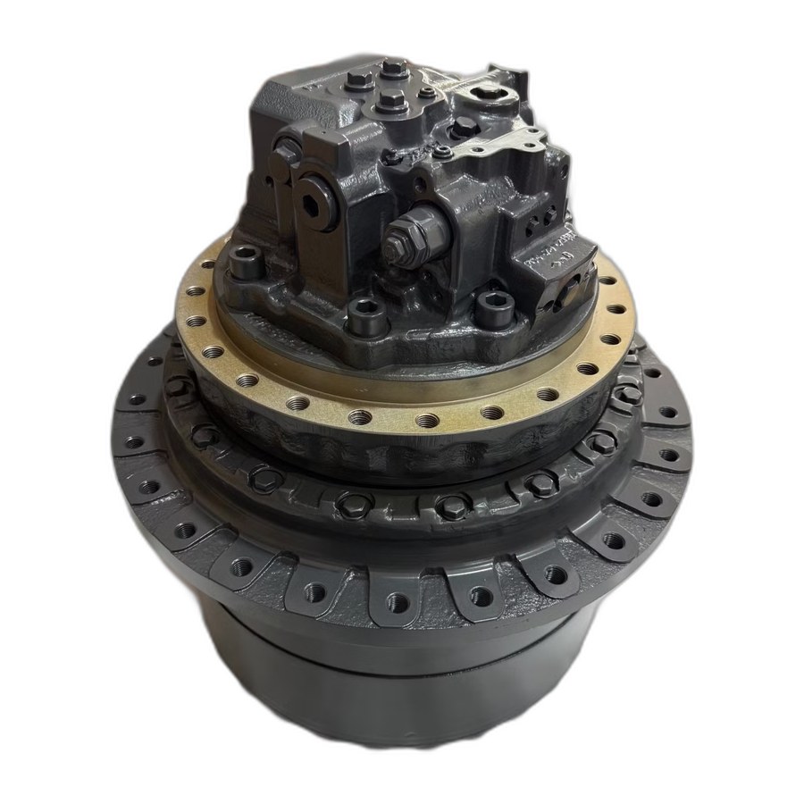 PC400-7 Final Drive 208-27-00243