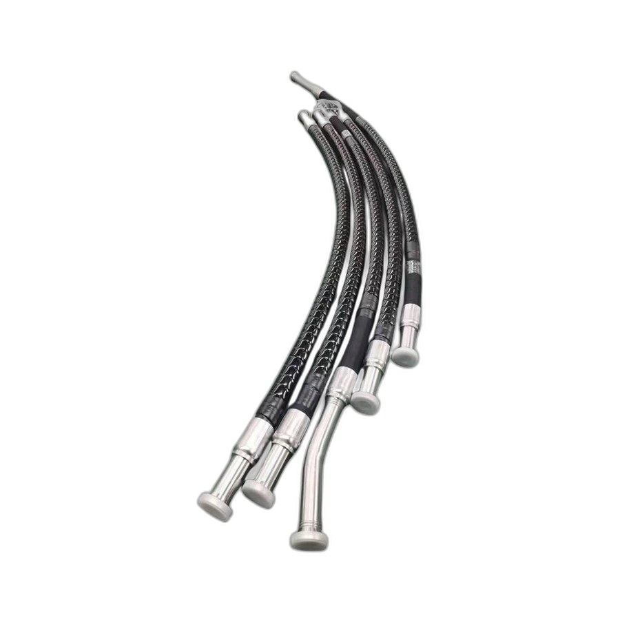 Excavator Hose 6156-11-4440