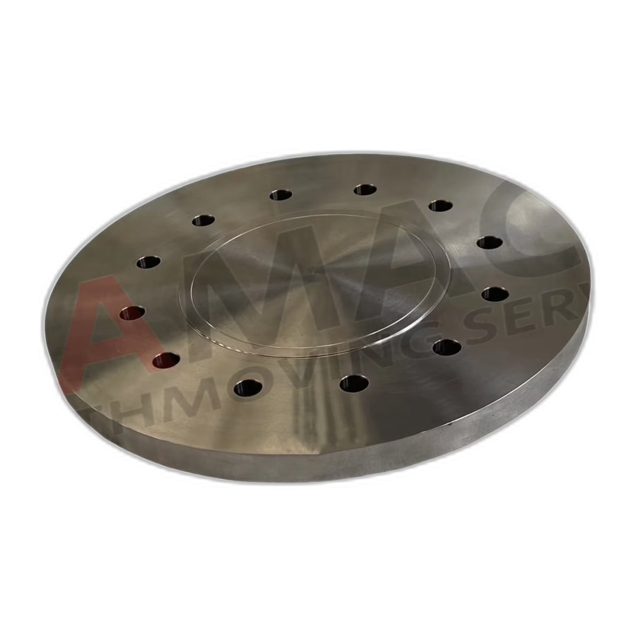 WA600-3 Thrust Plate 426-46-12191 WA600-3