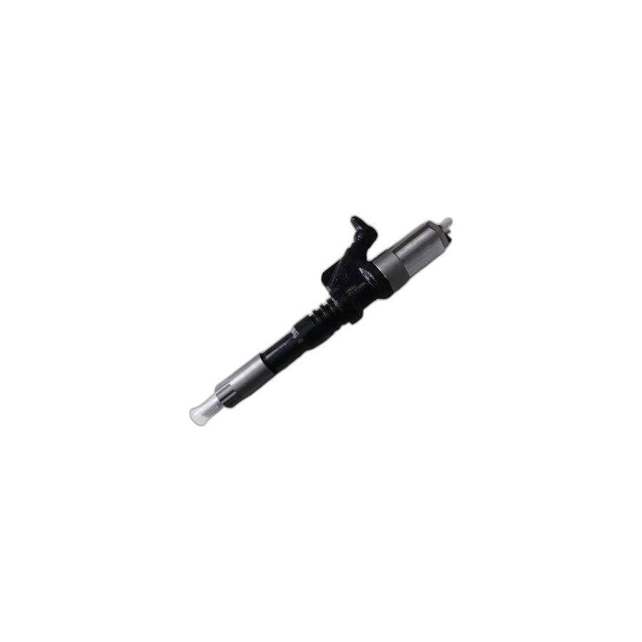 Excavator Nozzle Assy 6156-11-3300