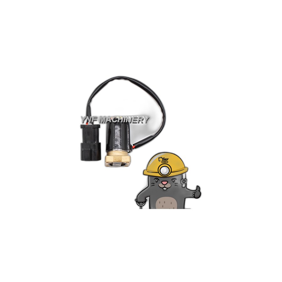 WA800-3 Solenoid Valve 561-15-47210