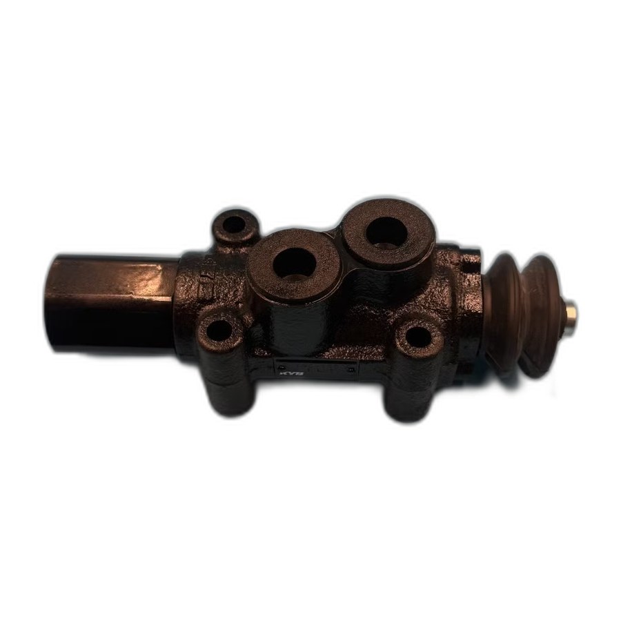 WA800-3E0 Stop Valve 421-64-15501 WA800