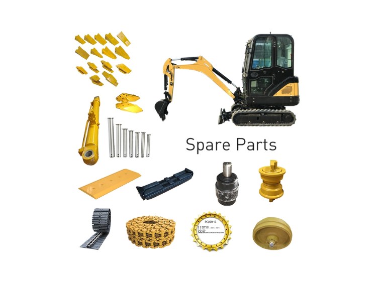 Engine Parts