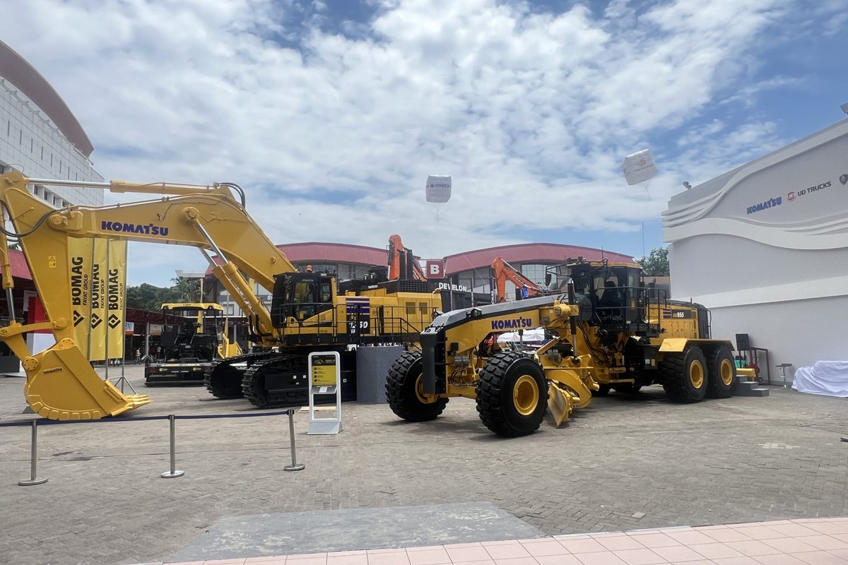 Minetech Machinery