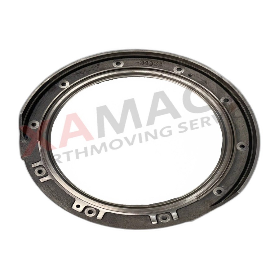 D375A-5 Cover 195-27-44341 D375A-5