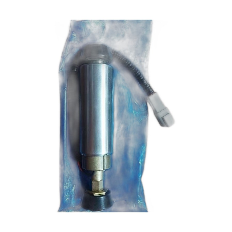 Excavator PC1250sp 8r Fuel Pump 6245-71-8110