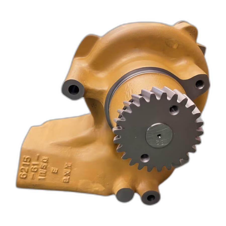 WA800-3 Water Pump 6219-61-1100
