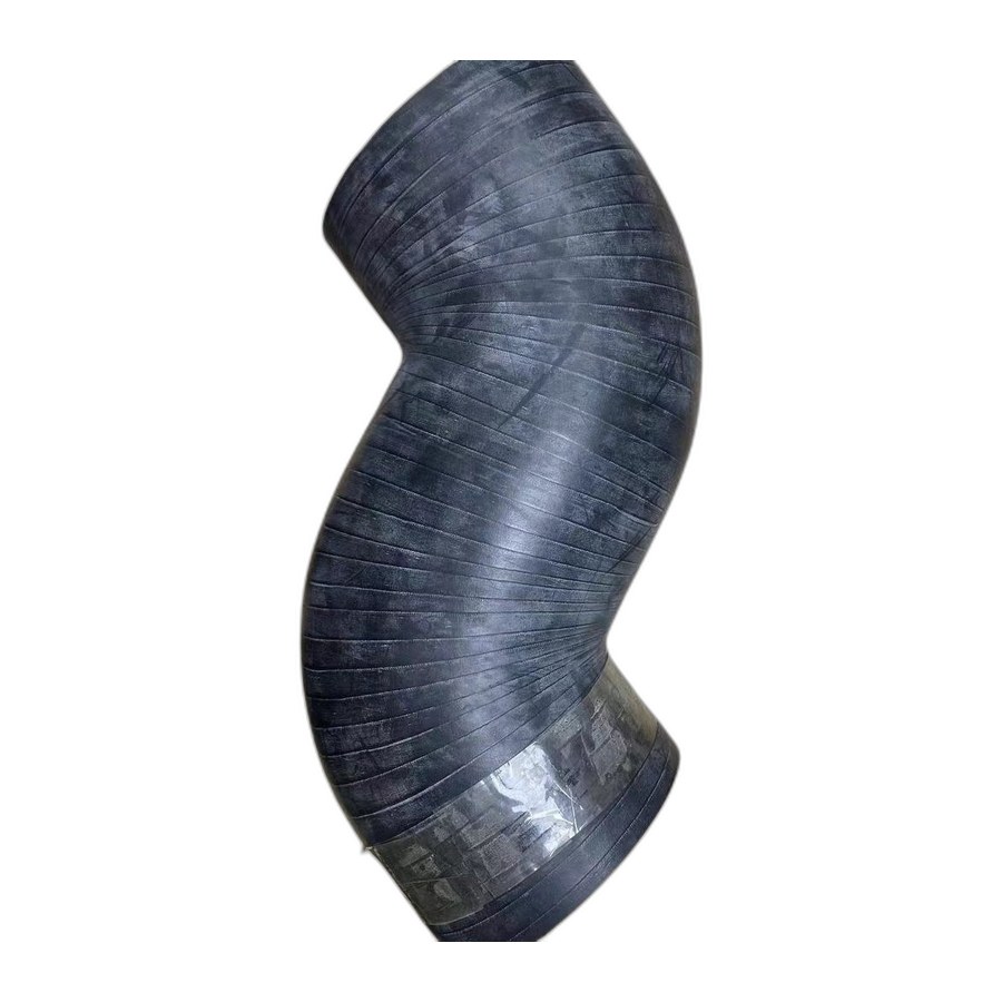 Engine SAA6d170e 5ar Air Filter Hose 6245-11-4871